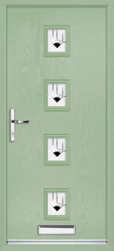 Chartwell Green Frame